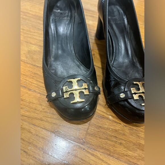 Tory Burch Heels - Picture 4 of 8